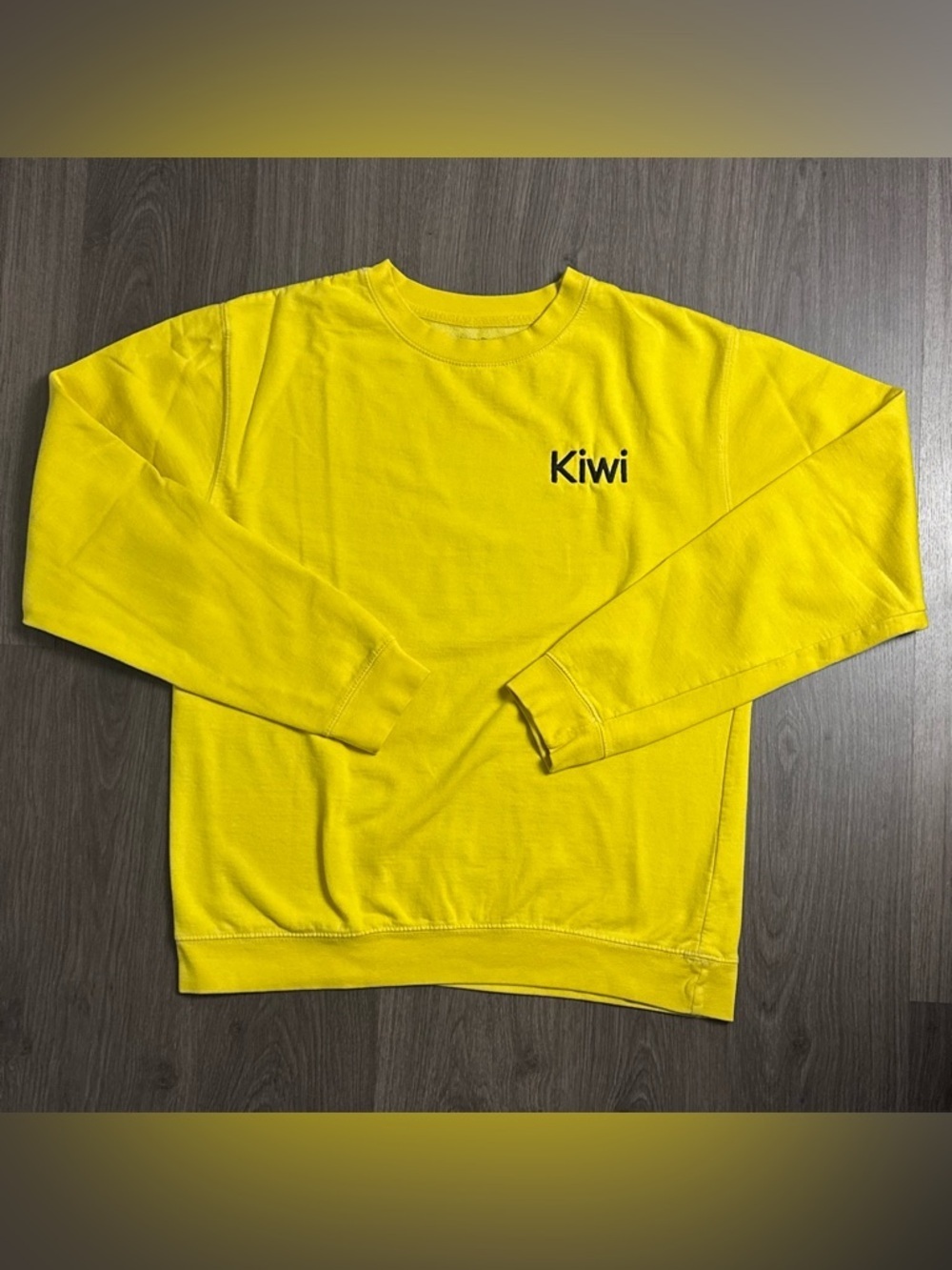 Harry Styles Kiwi I’m Having Your Baby Sweatshirt